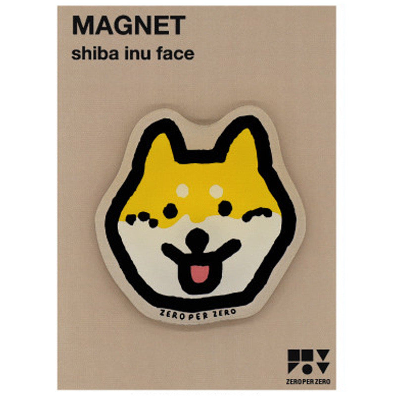 Korea Acrylic Pet Refrigerator Sticker