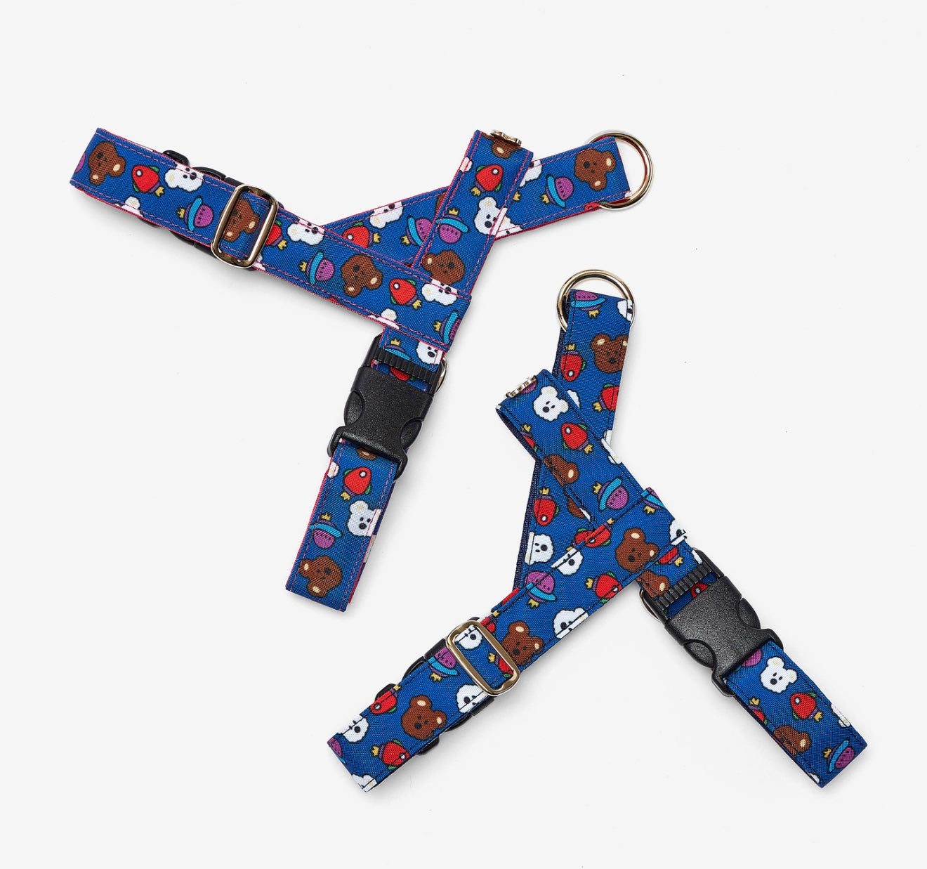 Korea Noradog Dog Crossbody Leash
