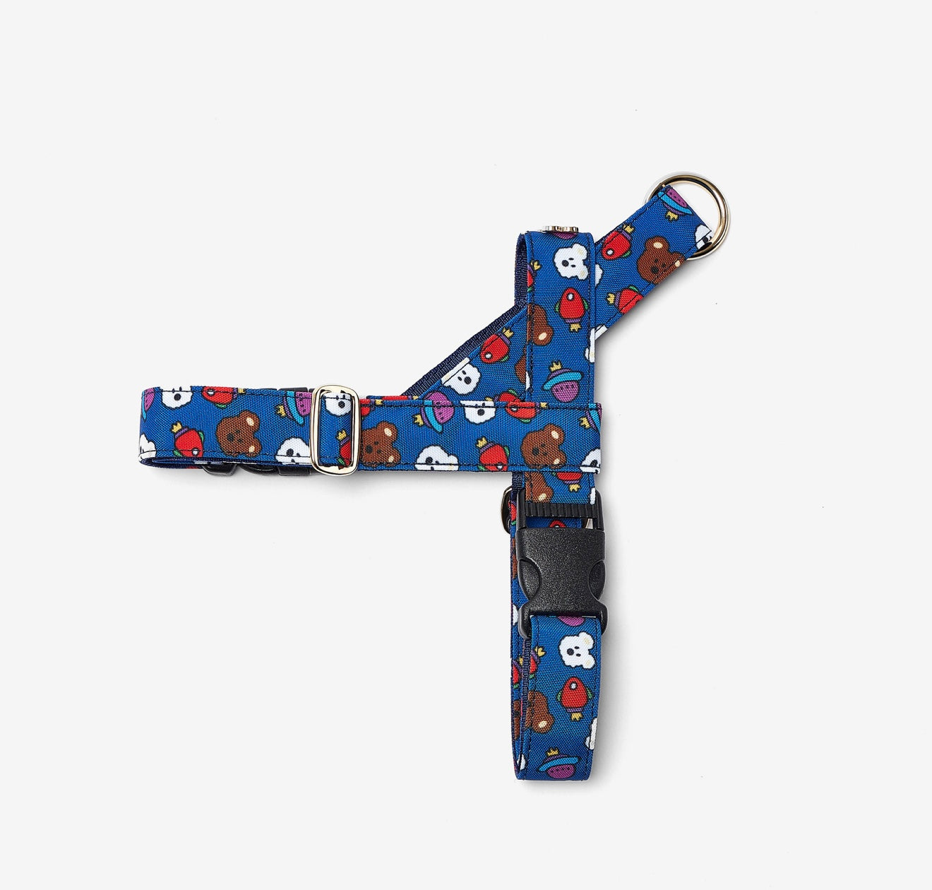 Korea Noradog Dog Crossbody Leash