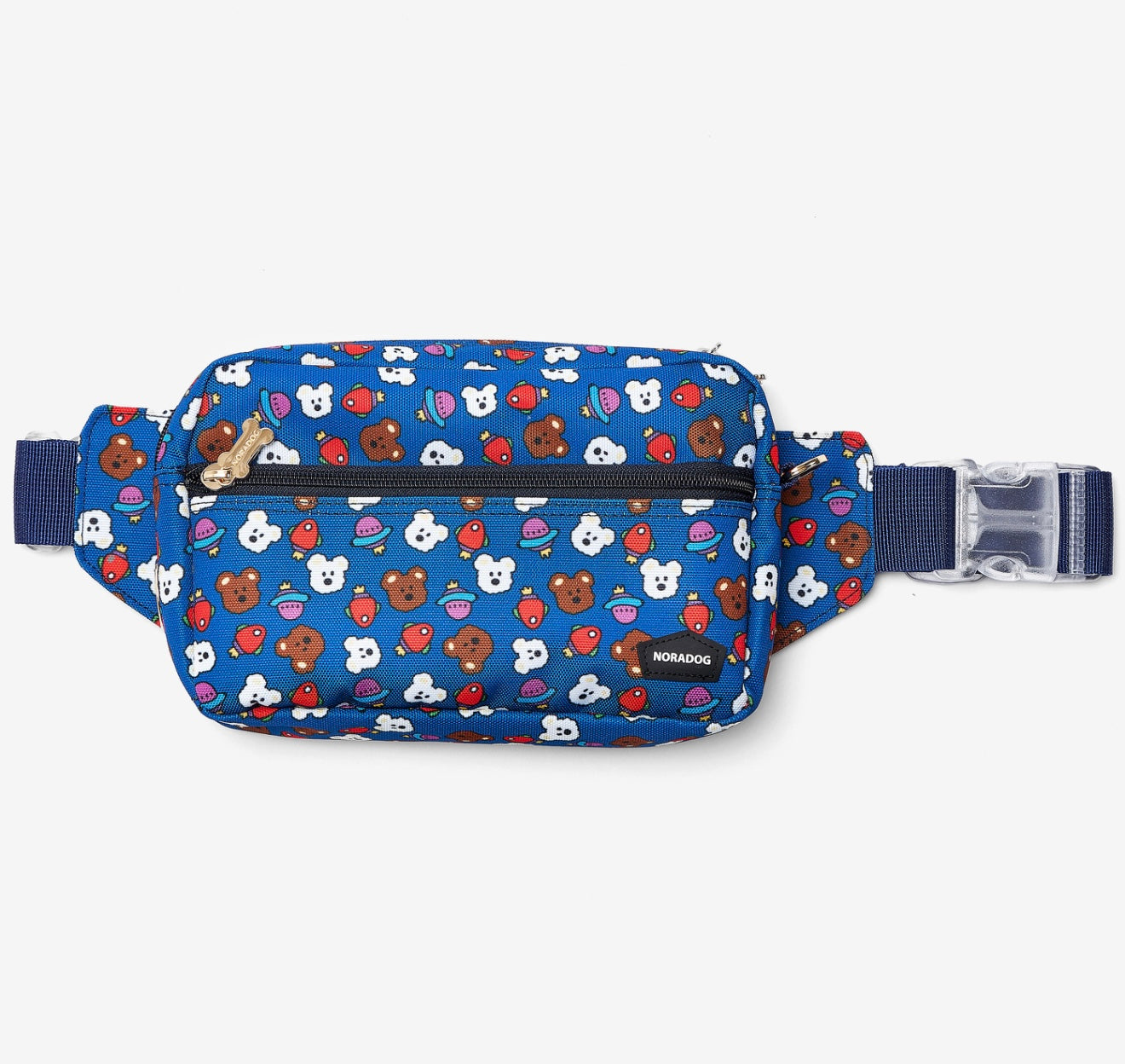 Korea noradog Dog Utility Waist Bag