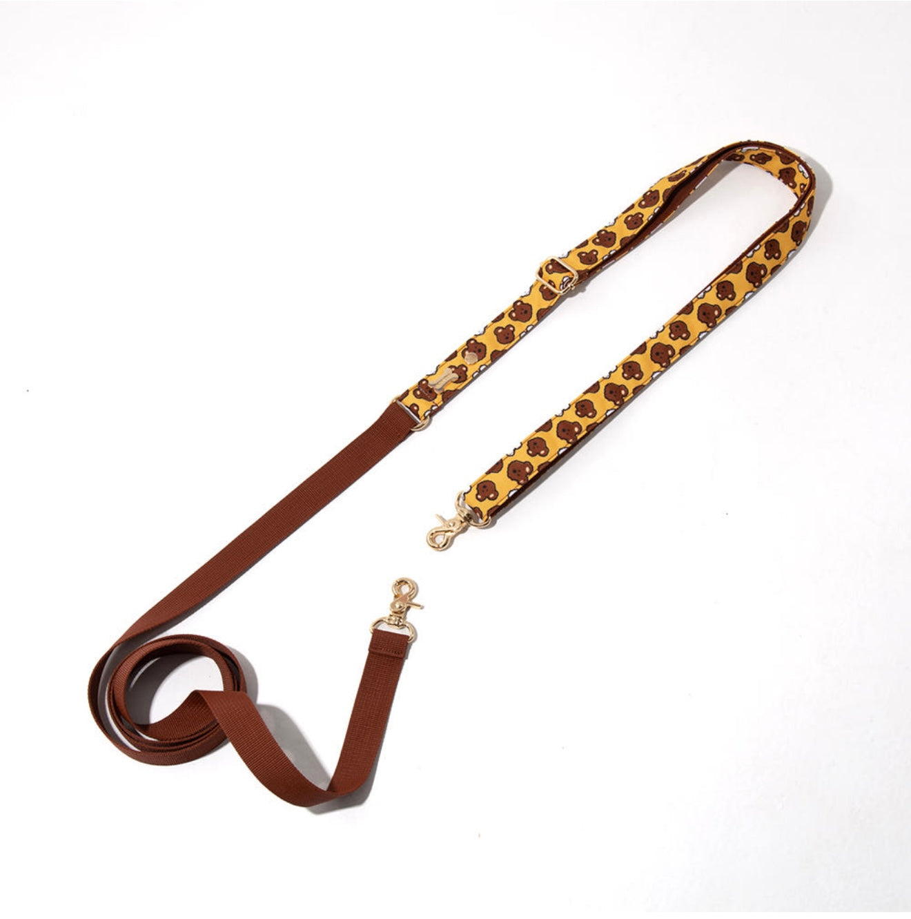 Korea Noradog Traction Rope