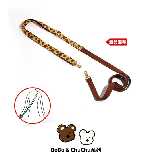 Korea Noradog Traction Rope