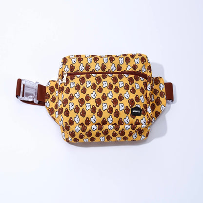 Korea Noradog Dog Utility Waist Bag