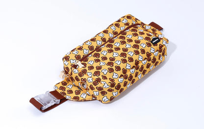 Korea Noradog Dog Utility Waist Bag