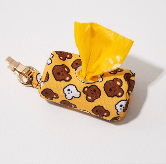 korea Noradog BoBo&ChuChu dog poo bag