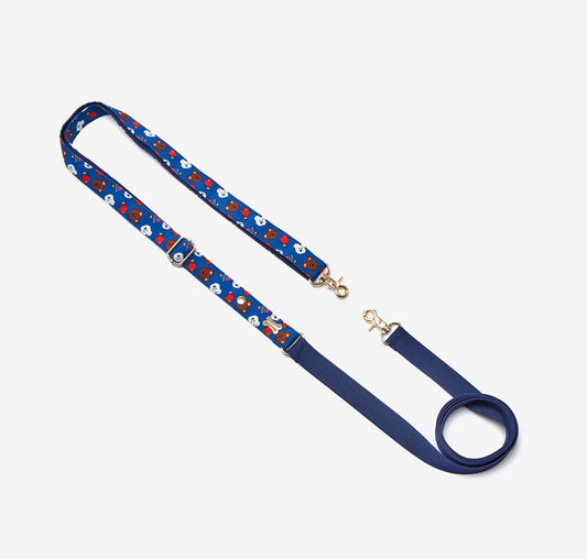 Korea Noradog Traction Rope